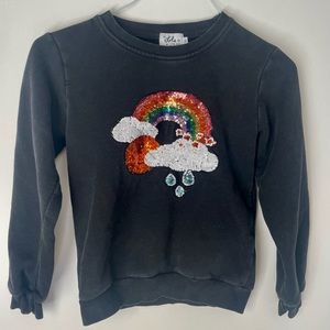 Lola and the Boys Sweatshirt